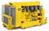 阿特拉斯·科普柯DrillAir™敞开式空压机空气压缩机