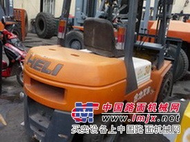 供应3吨二手叉车|二手叉车报价|绿地二手叉车市场