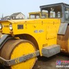 降价出售二手18 21压路机-二手徐工铁三轮压路机 