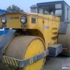 供应二手徐工铁三轮压路机，二手18-21吨静压压路机