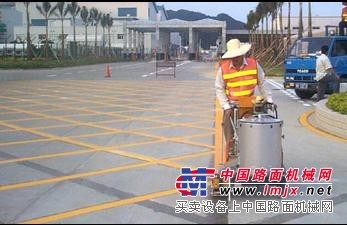 深安民交通工程施工，停车场工程施工,道路划线施工，交通设施 