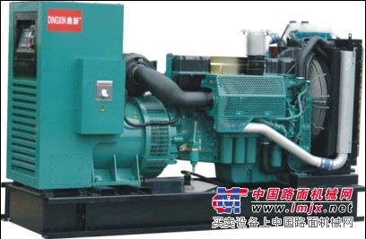 北京维修柴油机发电机组500kw600kw等规格