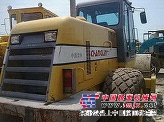 上海供应二手18吨压路机|二手20吨震动压路机