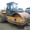 二手20吨徐工压路机，二手振动压路机市场 