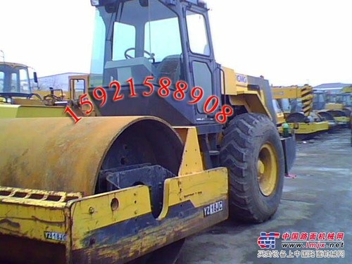 湖北二手压路机市场|河北二手压路机市场15921588908