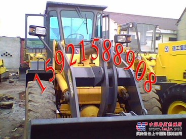 安徽二手装载机市场|六安二手叉车市场15921588908