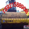 湖南二手压路机市场，二手徐工18吨振动压路机|二手3吨叉车