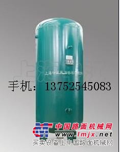 供应上海申牌储气罐