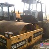 上海二手徐工压路机市场，二手20T振动压路机