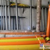 专业生产供应挖掘机油缸/活塞杆