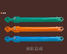专业生产供应挖掘机油缸/活塞杆