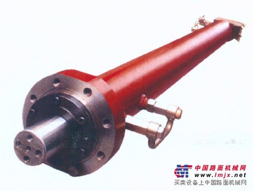 供应液压油缸