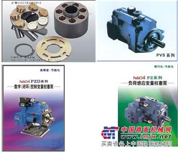 供应NACHI变量柱塞泵 不二越变量柱塞泵
