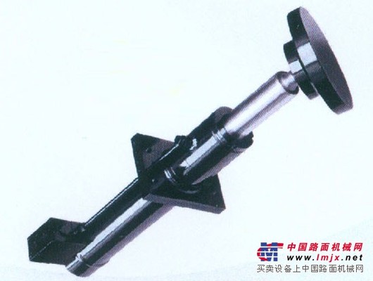 供应专用车油缸