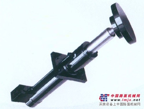 供应专用车油缸