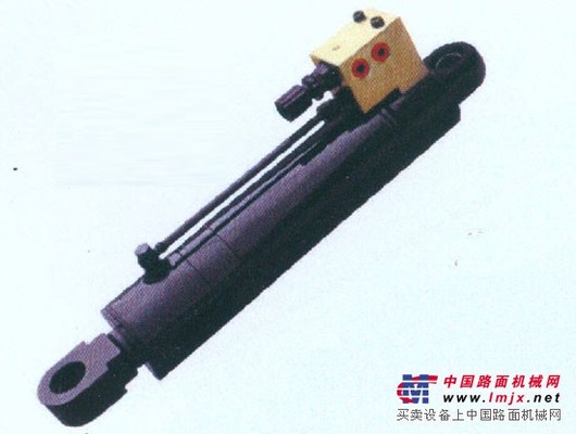 供应专用车油缸