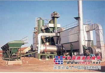 [供应]LB-1000型沥青混合料搅拌设备
