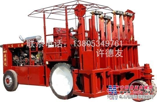 多锤头破碎机.水泥路面破碎机全国租赁施工.