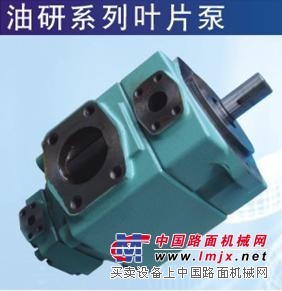 日本YUKEN变量柱塞泵 油研变量柱塞泵 YUKEN液压泵浦
