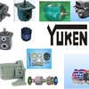 供应日本YUKEN双联泵 油研双联泵 进口YUKEN双联泵