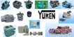 日本YUKEN双联叶片泵 油研双联叶片泵 日本进口双联叶片泵