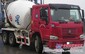 Q急求购混凝土搅拌车-豪沃华凌等国产车或五十铃朋友介绍重谢