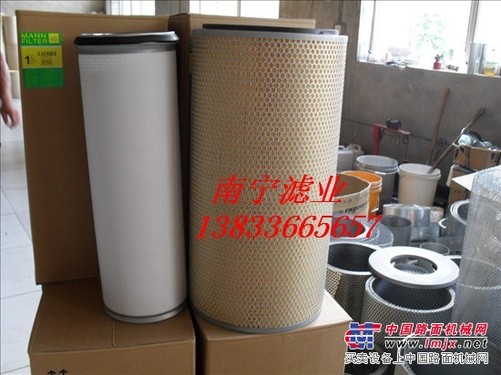 供应曼牌C30850空气滤清器