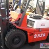 供应二手叉车|二手装载机|上海二手合力叉车百台现货出售