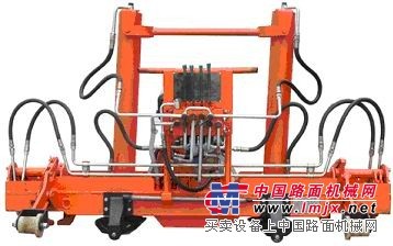 供应液压起拨道机