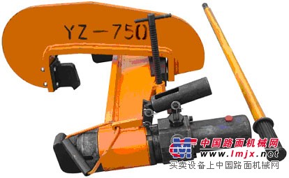 供应液压直轨器