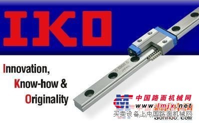 供应IKO轴承