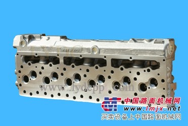 供应卡特3306DI发动机缸盖