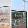 铁路护栏网