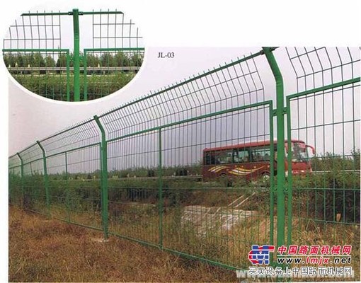 高速公路隔离栅