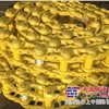 推土机底盘件