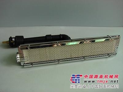 供应瓦斯红外线燃烧器