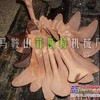 拌和机犁刀