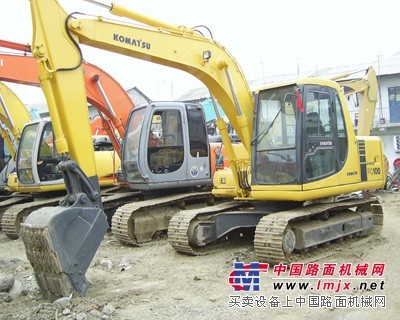 上海二手挖掘机市场/二手挖掘机价格