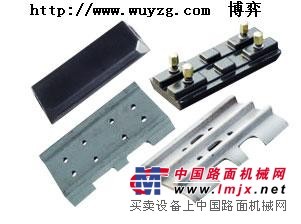 摊捕机橡胶块-摊捕机橡胶板