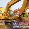 低价现代220LC-5二手挖掘机
