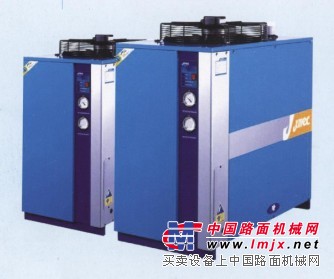 供应压缩空气冷干机,吸干机