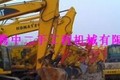 上海腾中二手工程机械有限公司