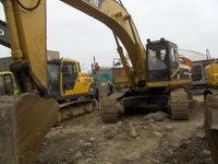 哪些因素影響二手挖掘機價格www.waji168.com