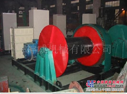 供应JM.10T-16TB外齿轮卷扬机