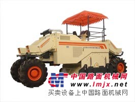 供应l冷再生机适应各种沥青路面改造