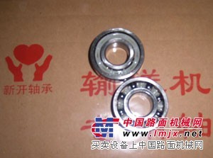 KA轴承 全自动磨沟KA轴承