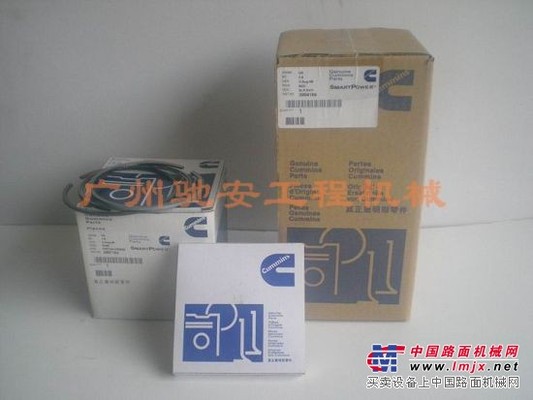 供应康明斯B5.9缸套组件