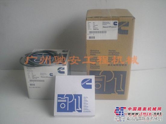 供应康明斯B5.9缸套组件