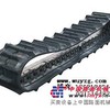 橡胶链条，钩机塑料链条，橡胶链子