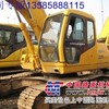 低价挖掘机，现代挖掘机